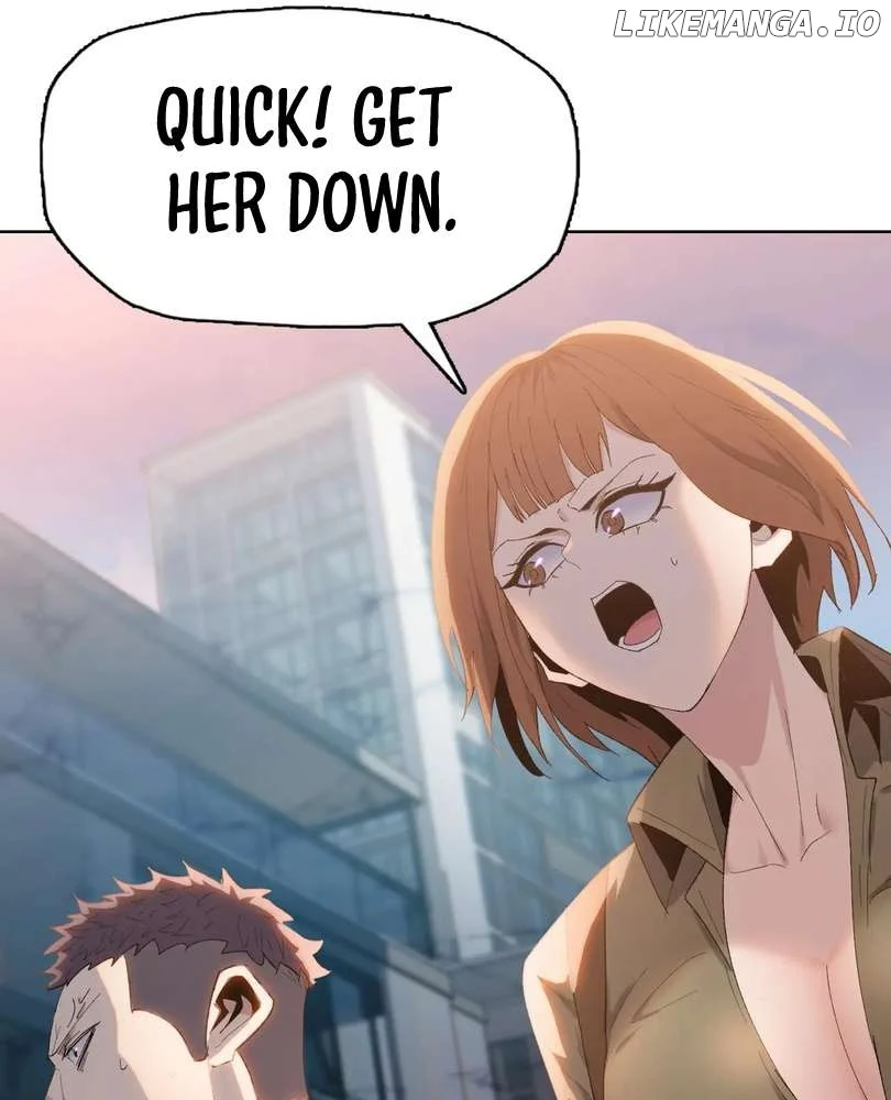 The doomsday ruthless man: hoarding trillions of supplies at the beginning Chapter 30 page 61