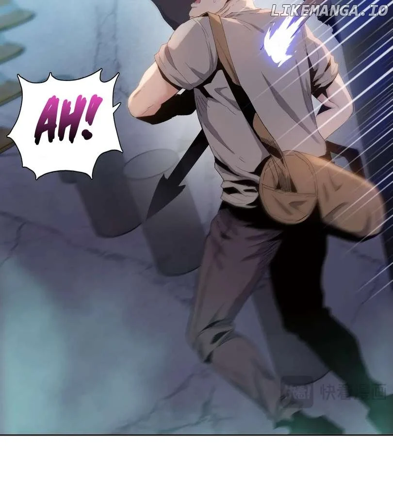 The doomsday ruthless man: hoarding trillions of supplies at the beginning Chapter 30 page 67