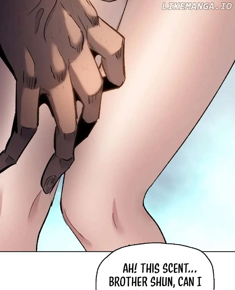 The doomsday ruthless man: hoarding trillions of supplies at the beginning Chapter 30 page 76