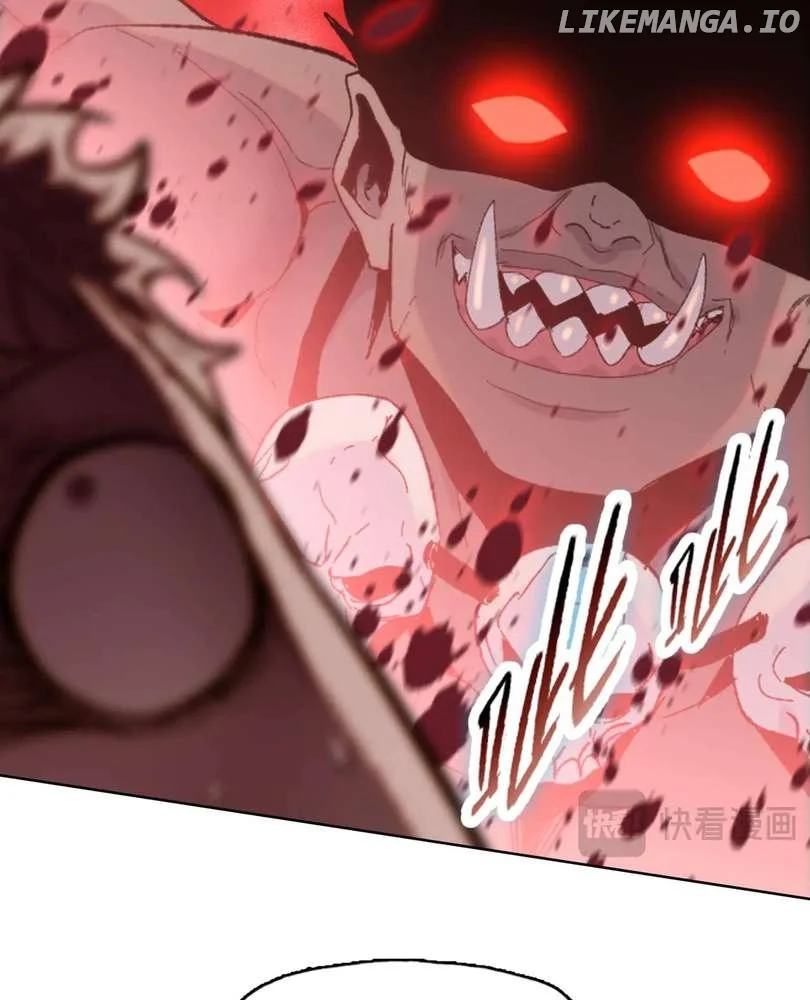 The doomsday ruthless man: hoarding trillions of supplies at the beginning Chapter 30 page 82