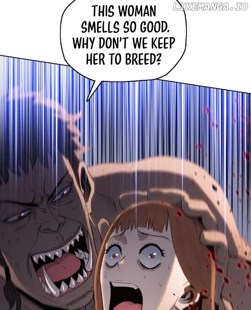 The doomsday ruthless man: hoarding trillions of supplies at the beginning Chapter 30 page 83