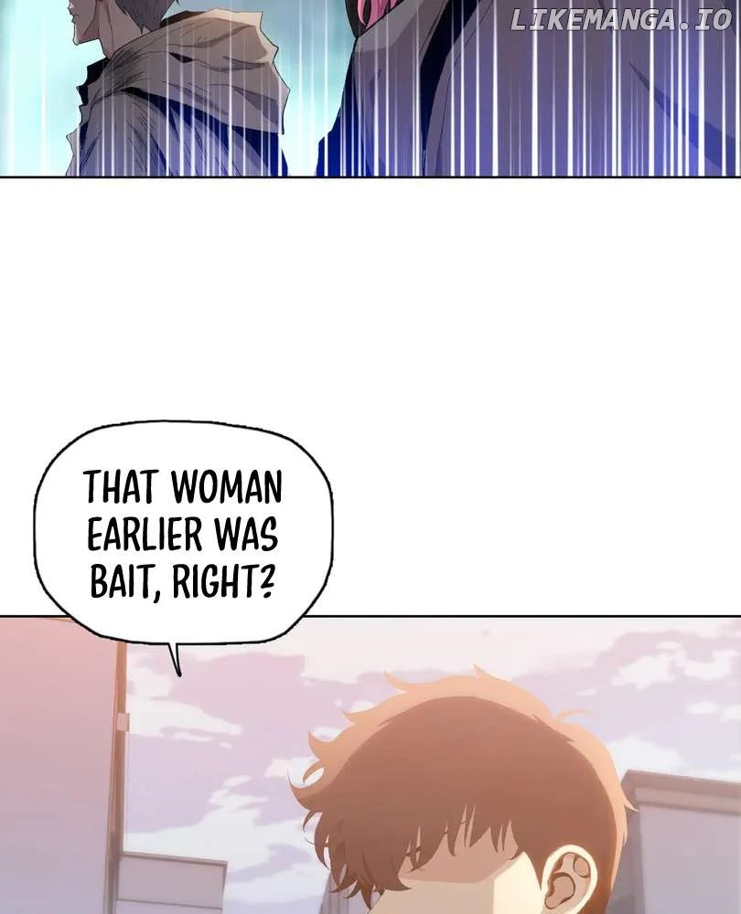 The doomsday ruthless man: hoarding trillions of supplies at the beginning Chapter 30 page 88