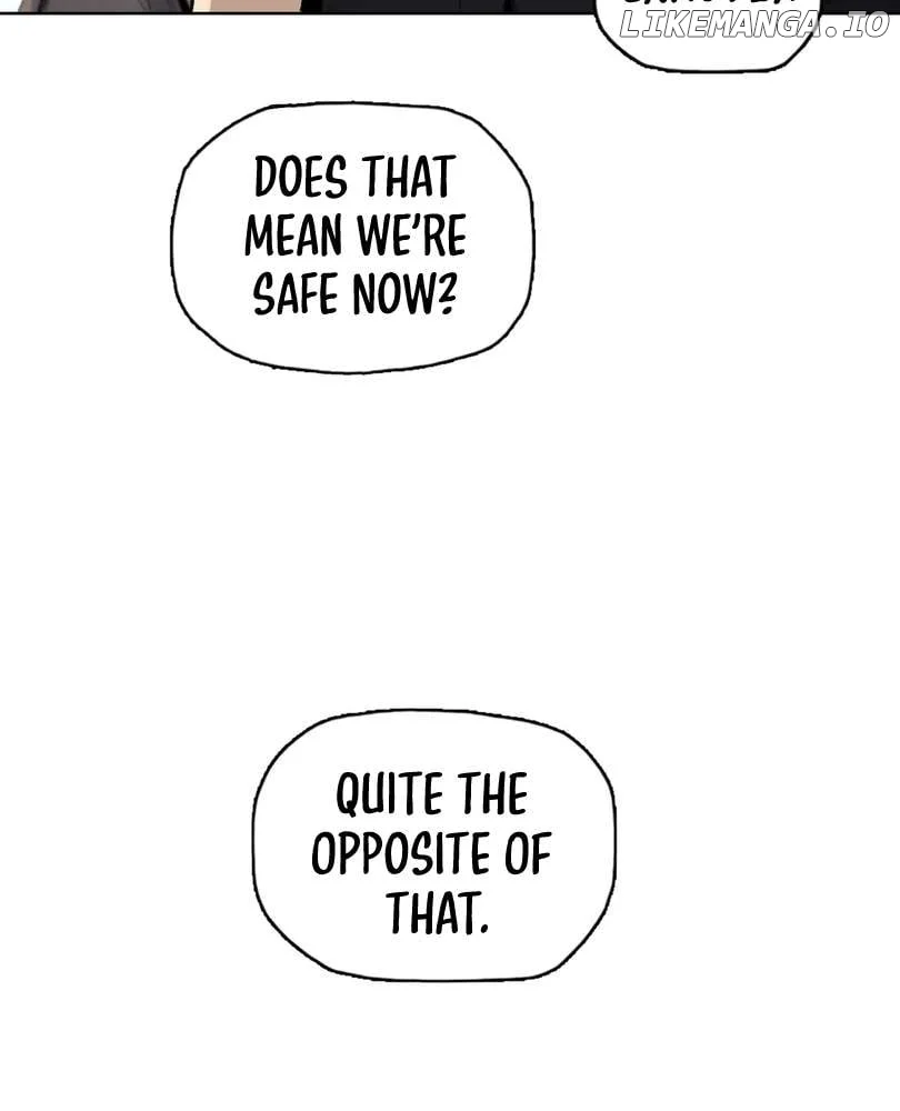 The doomsday ruthless man: hoarding trillions of supplies at the beginning Chapter 30 page 91