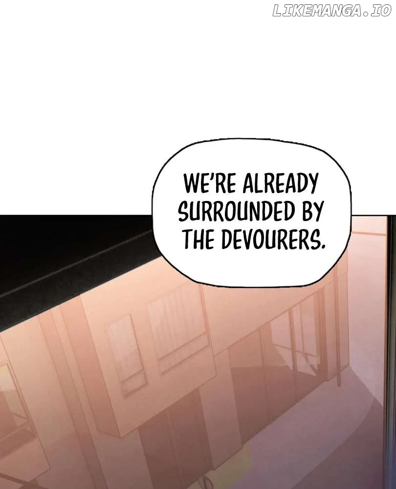 The doomsday ruthless man: hoarding trillions of supplies at the beginning Chapter 30 page 92