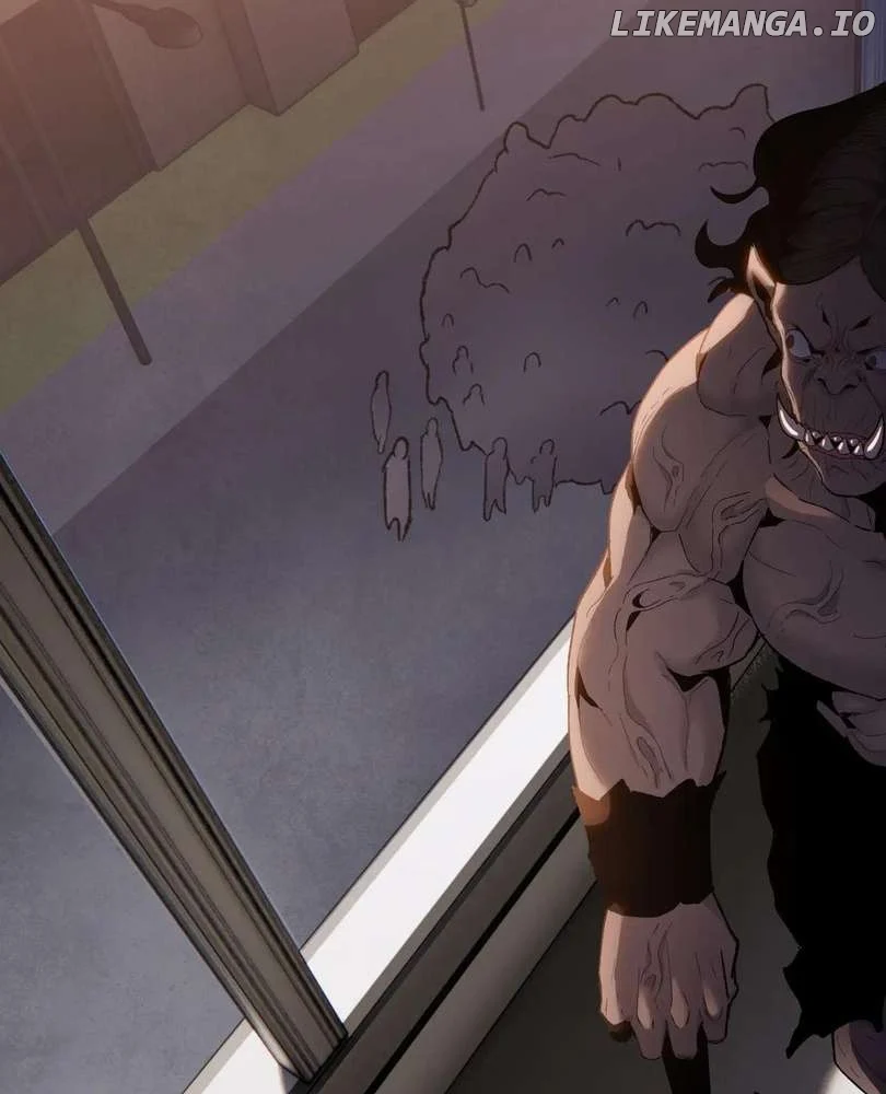 The doomsday ruthless man: hoarding trillions of supplies at the beginning Chapter 30 page 93