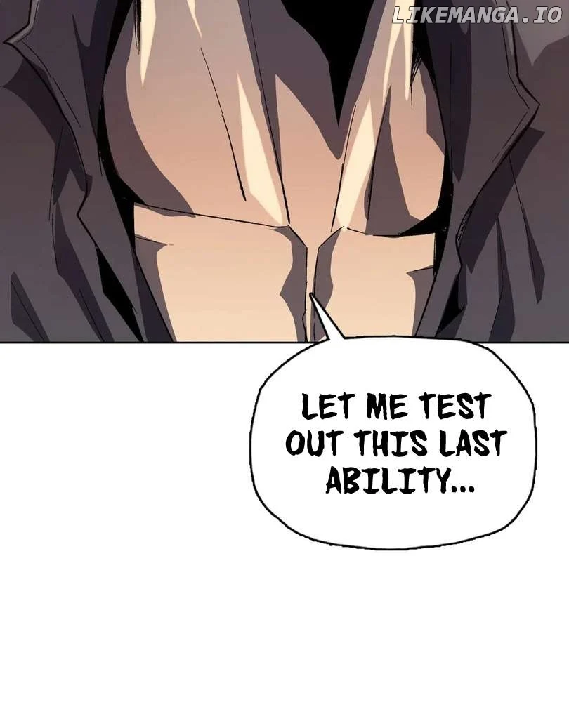 The doomsday ruthless man: hoarding trillions of supplies at the beginning Chapter 30 page 97
