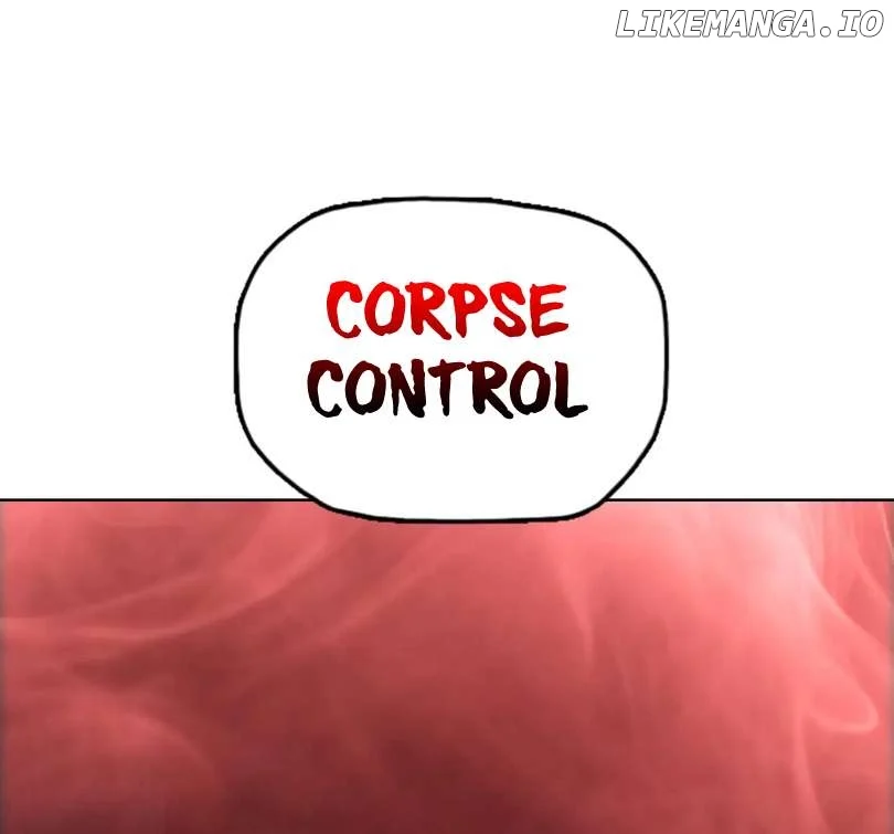 The doomsday ruthless man: hoarding trillions of supplies at the beginning Chapter 30 page 98