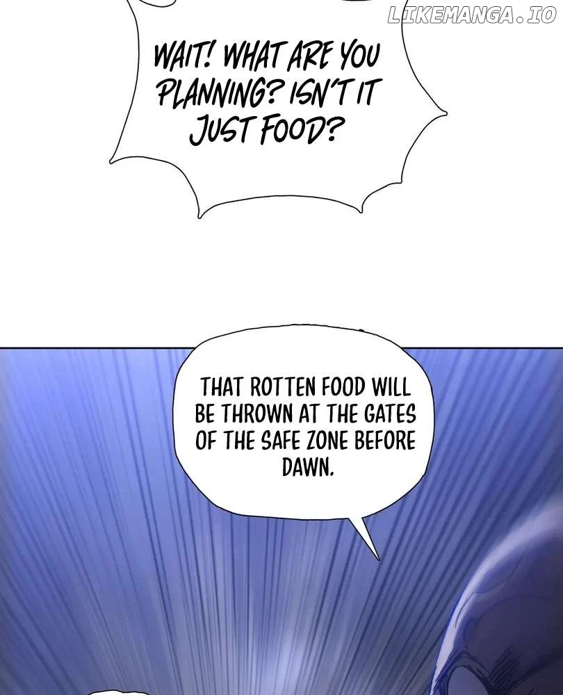 The doomsday ruthless man: hoarding trillions of supplies at the beginning Chapter 32 page 102