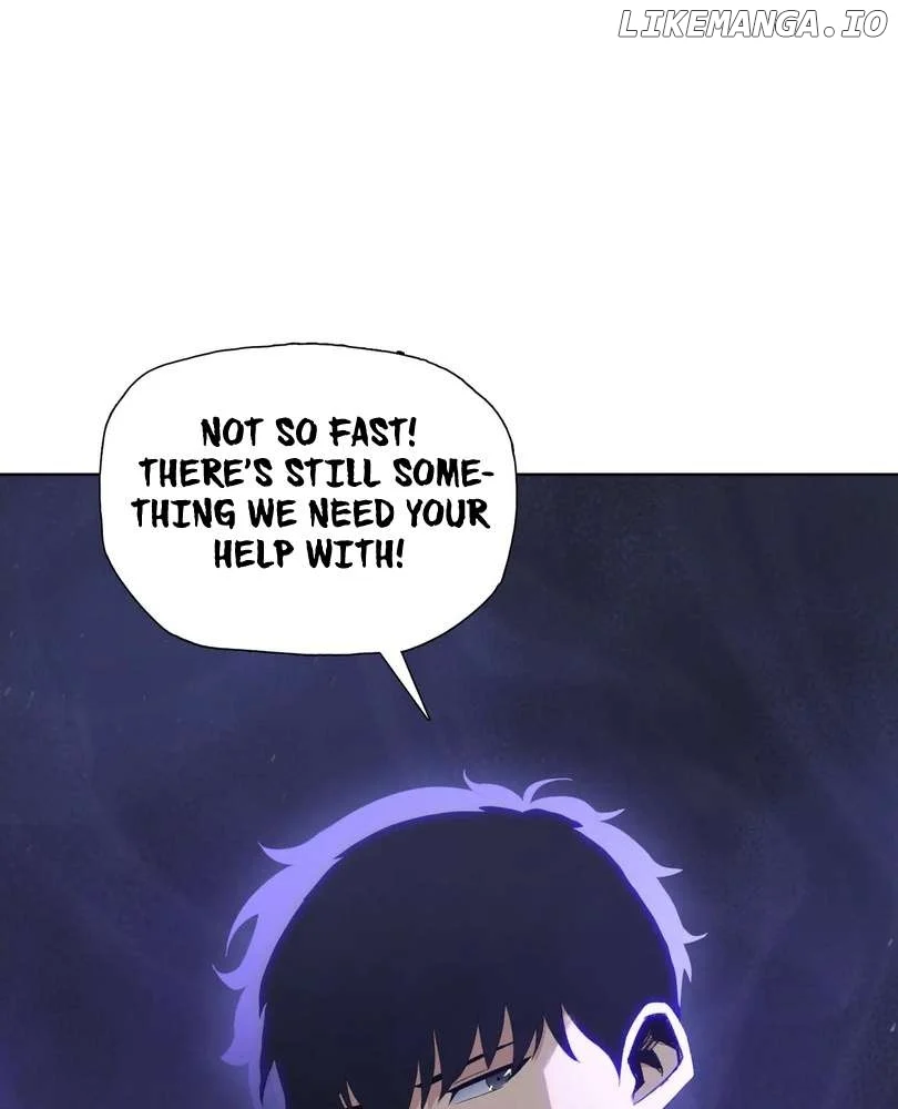 The doomsday ruthless man: hoarding trillions of supplies at the beginning Chapter 32 page 111