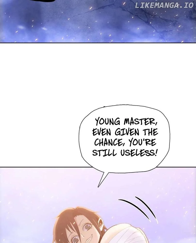The doomsday ruthless man: hoarding trillions of supplies at the beginning Chapter 32 page 17