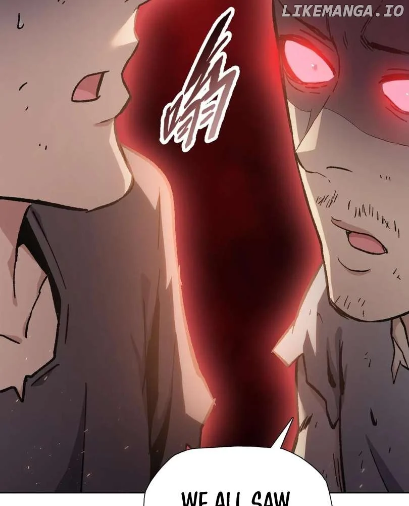 The doomsday ruthless man: hoarding trillions of supplies at the beginning Chapter 32 page 28