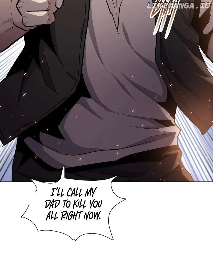 The doomsday ruthless man: hoarding trillions of supplies at the beginning Chapter 32 page 31