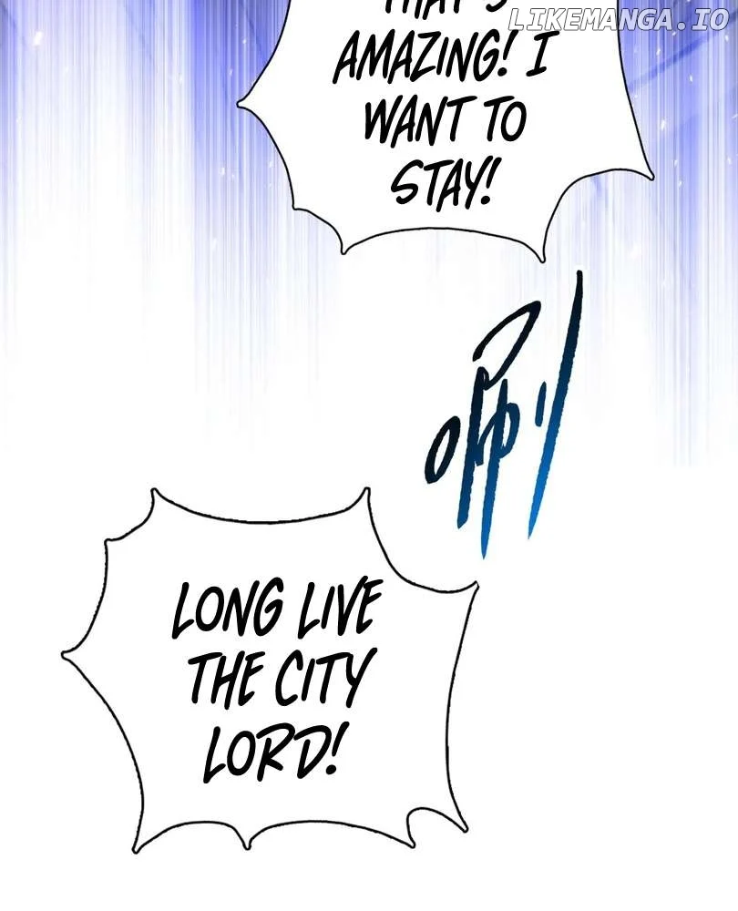 The doomsday ruthless man: hoarding trillions of supplies at the beginning Chapter 32 page 60