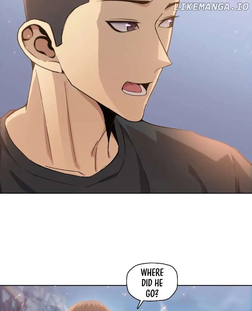 The doomsday ruthless man: hoarding trillions of supplies at the beginning Chapter 32 page 62