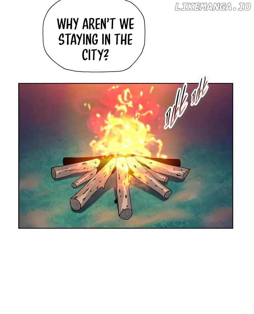The doomsday ruthless man: hoarding trillions of supplies at the beginning Chapter 32 page 65
