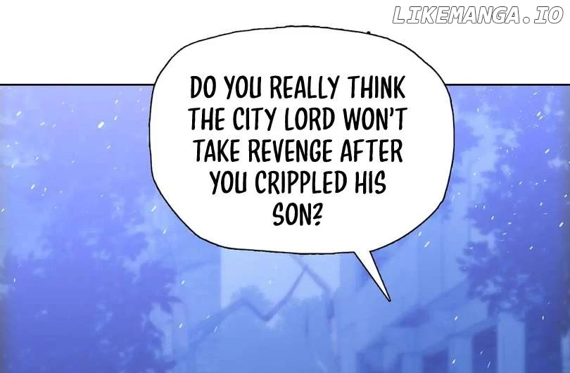 The doomsday ruthless man: hoarding trillions of supplies at the beginning Chapter 32 page 66