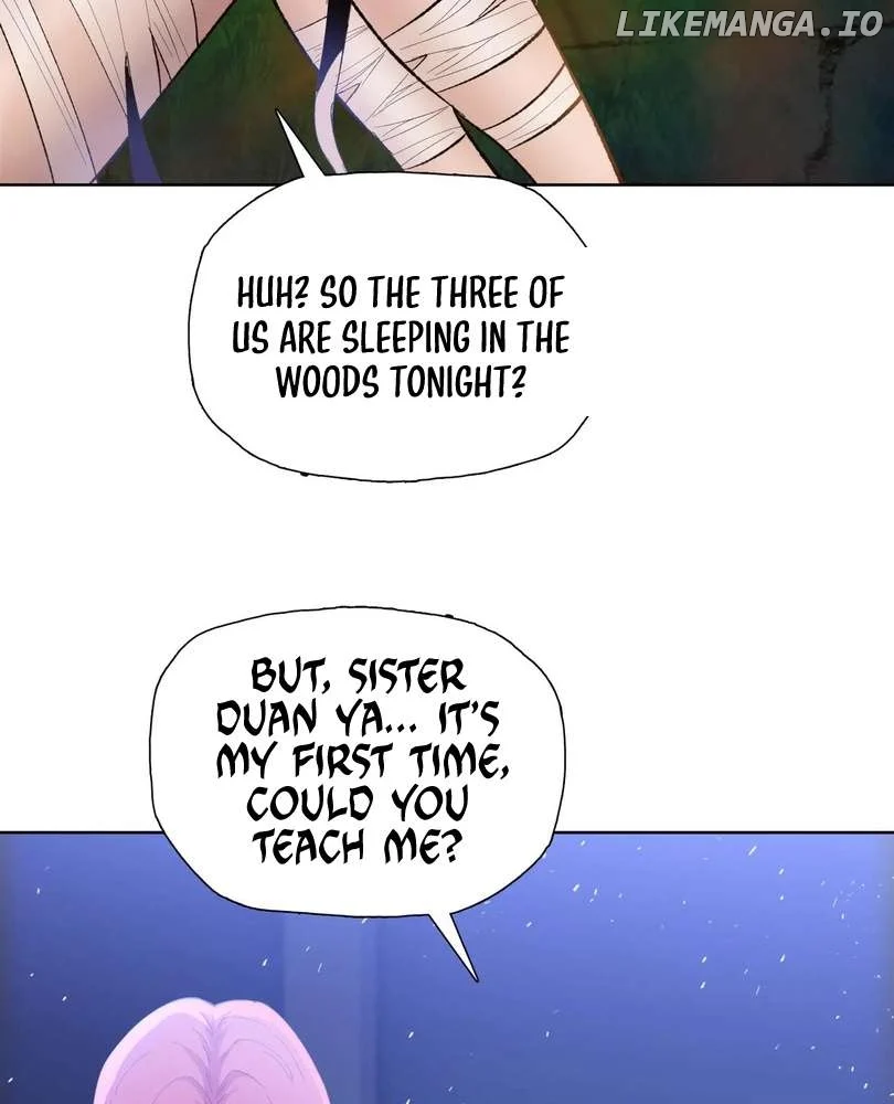 The doomsday ruthless man: hoarding trillions of supplies at the beginning Chapter 32 page 68