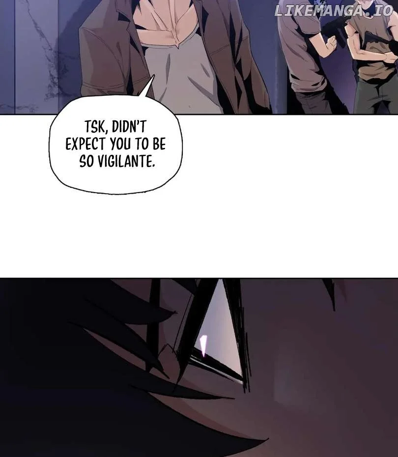 The doomsday ruthless man: hoarding trillions of supplies at the beginning Chapter 32 page 75