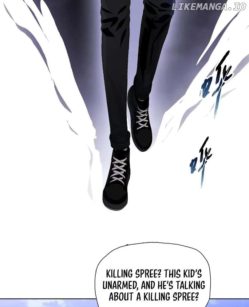 The doomsday ruthless man: hoarding trillions of supplies at the beginning Chapter 32 page 81