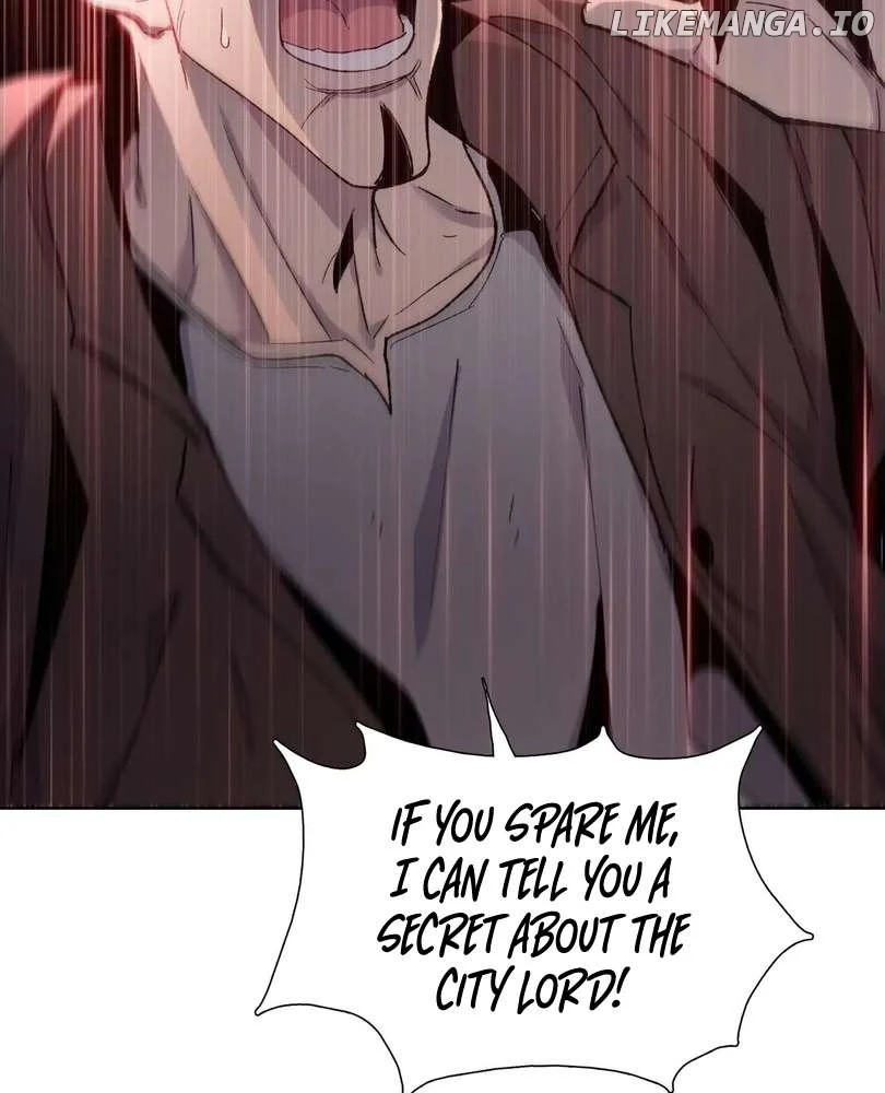 The doomsday ruthless man: hoarding trillions of supplies at the beginning Chapter 32 page 92