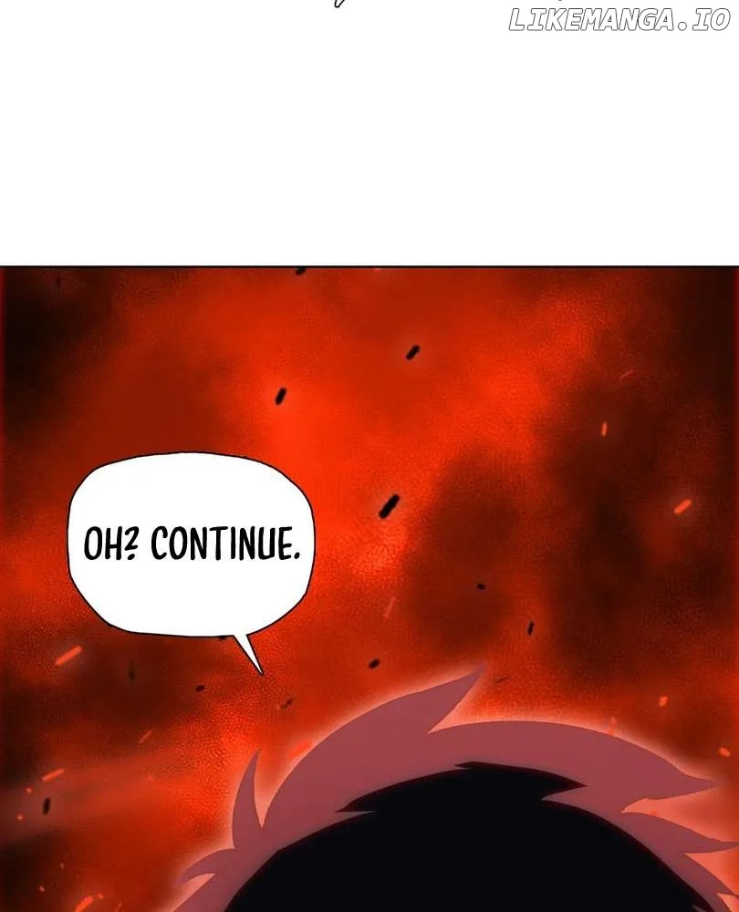 The doomsday ruthless man: hoarding trillions of supplies at the beginning Chapter 32 page 93