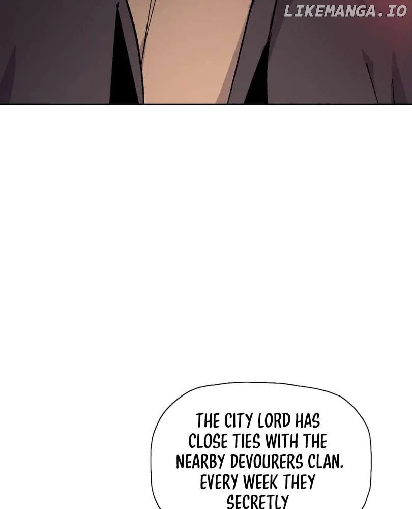 The doomsday ruthless man: hoarding trillions of supplies at the beginning Chapter 32 page 96
