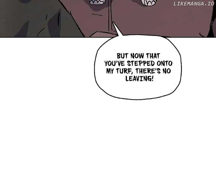 The doomsday ruthless man: hoarding trillions of supplies at the beginning Chapter 33 page 113
