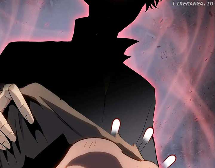The doomsday ruthless man: hoarding trillions of supplies at the beginning Chapter 33 page 153