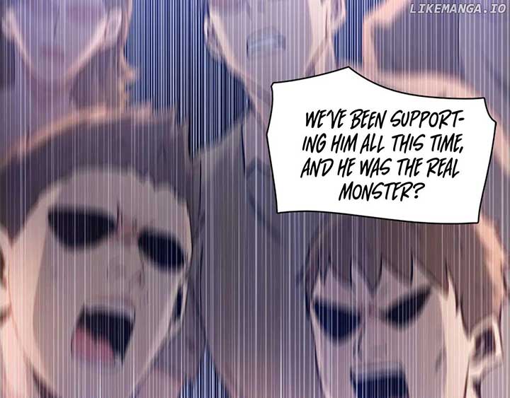 The doomsday ruthless man: hoarding trillions of supplies at the beginning Chapter 33 page 159