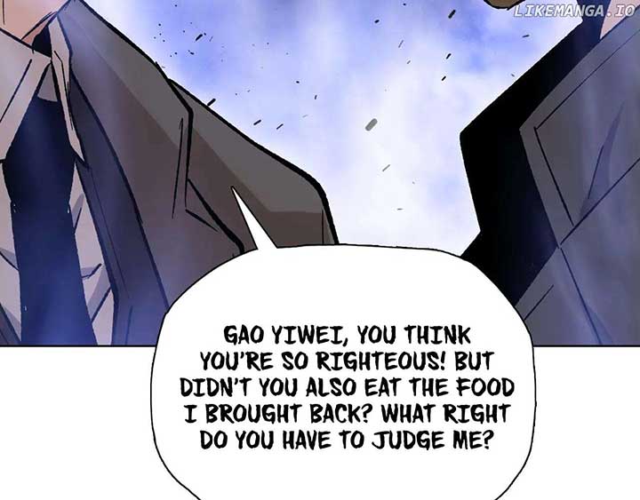 The doomsday ruthless man: hoarding trillions of supplies at the beginning Chapter 33 page 175