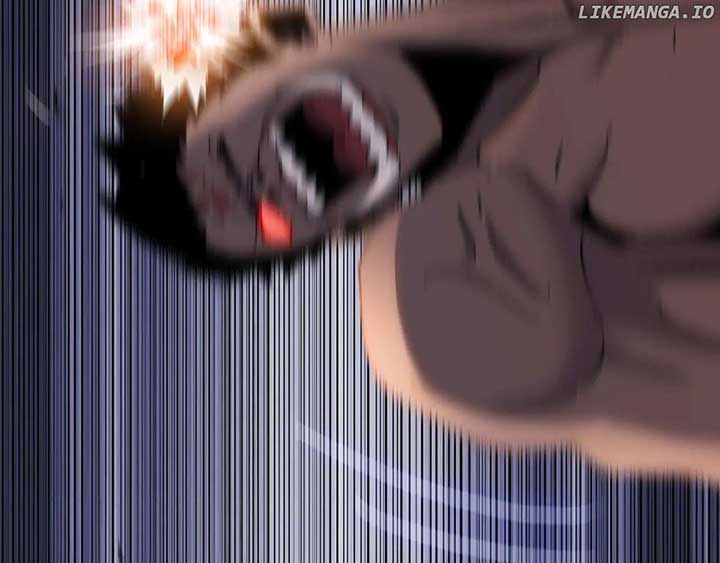 The doomsday ruthless man: hoarding trillions of supplies at the beginning Chapter 33 page 42