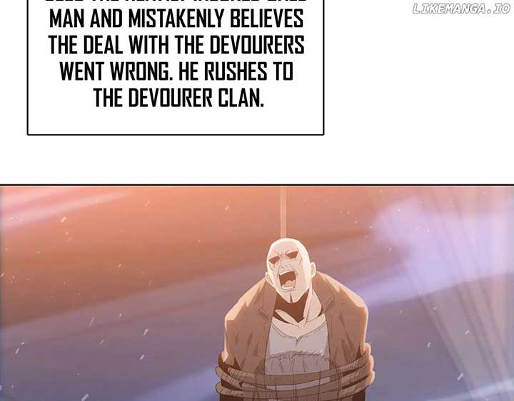 The doomsday ruthless man: hoarding trillions of supplies at the beginning Chapter 33 page 88