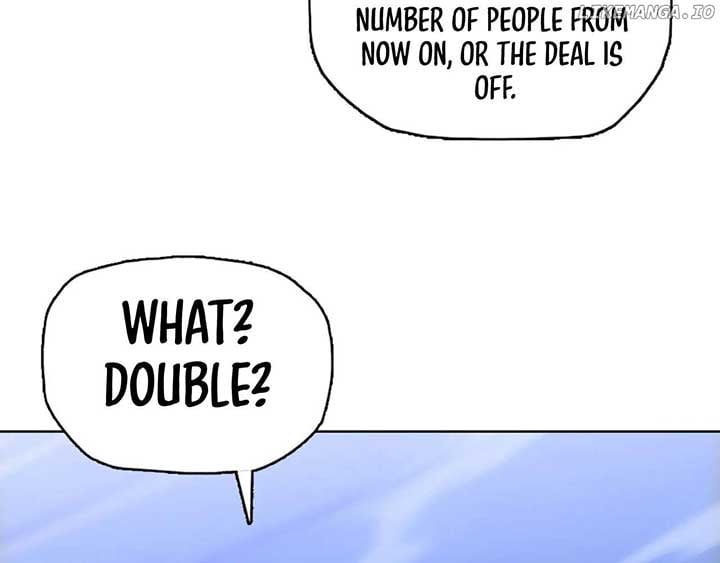 The doomsday ruthless man: hoarding trillions of supplies at the beginning Chapter 33 page 99