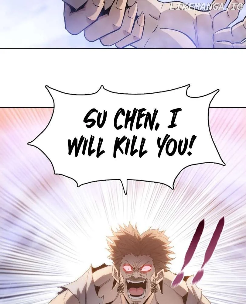 The doomsday ruthless man: hoarding trillions of supplies at the beginning Chapter 34 page 100
