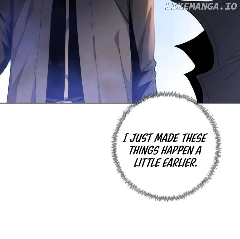 The doomsday ruthless man: hoarding trillions of supplies at the beginning Chapter 34 page 11