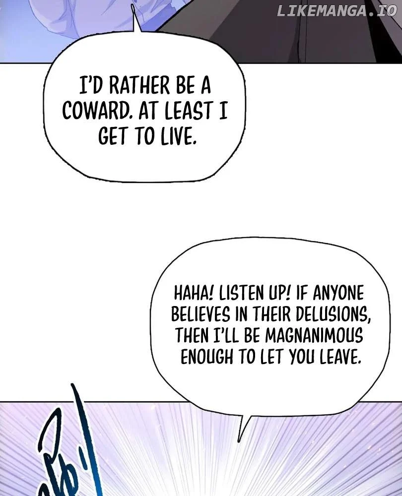 The doomsday ruthless man: hoarding trillions of supplies at the beginning Chapter 34 page 19