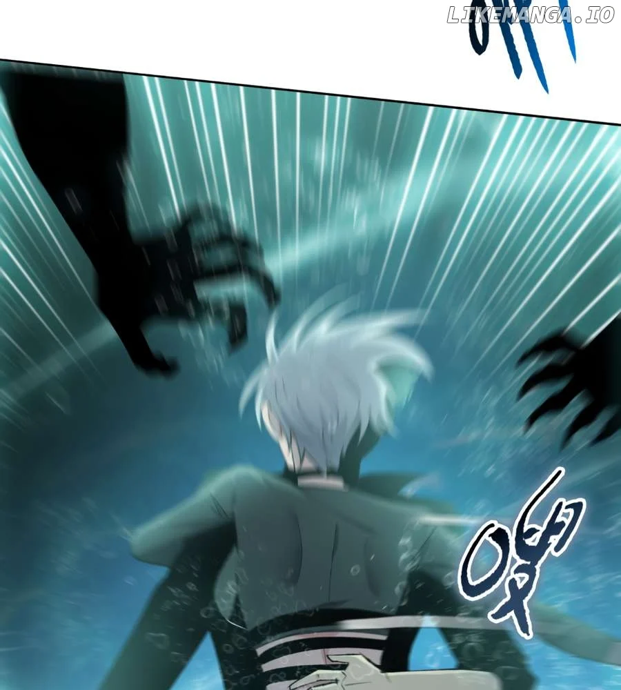 The doomsday ruthless man: hoarding trillions of supplies at the beginning Chapter 35 page 101