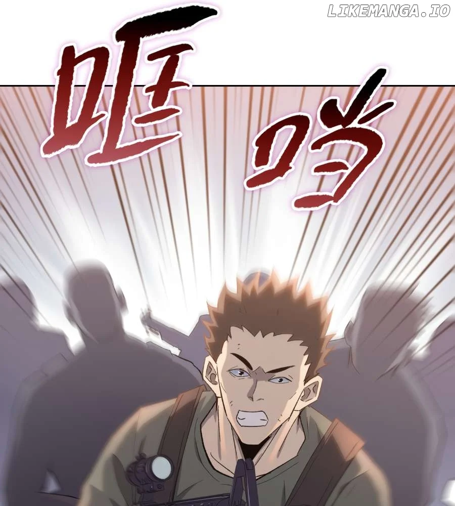 The doomsday ruthless man: hoarding trillions of supplies at the beginning Chapter 35 page 11