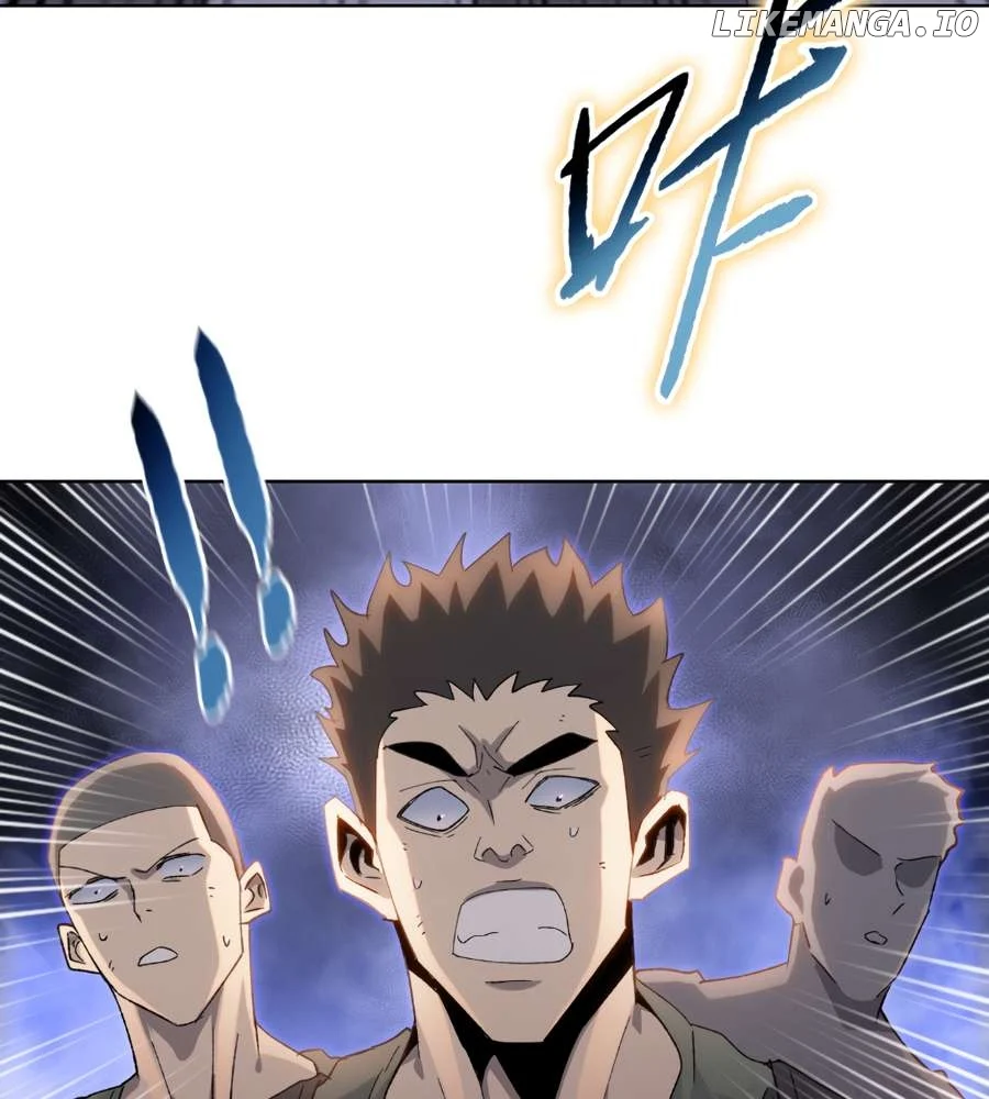 The doomsday ruthless man: hoarding trillions of supplies at the beginning Chapter 35 page 13