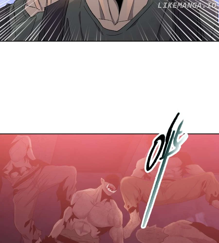 The doomsday ruthless man: hoarding trillions of supplies at the beginning Chapter 35 page 14
