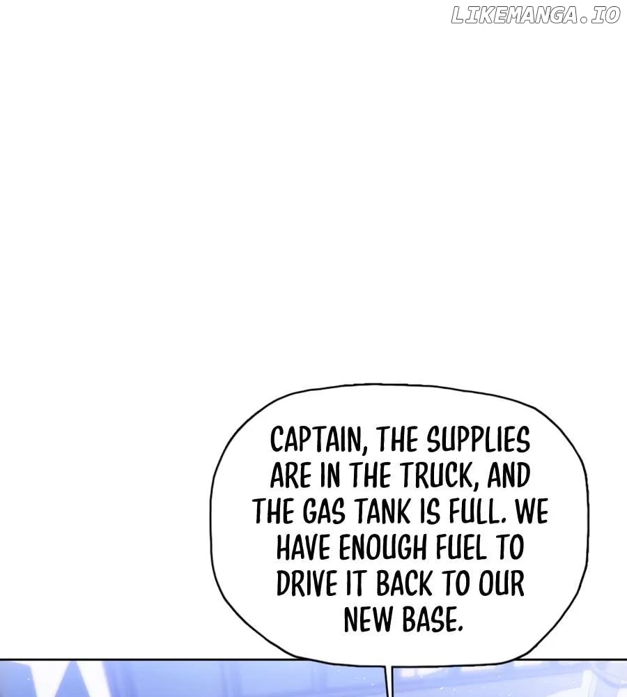 The doomsday ruthless man: hoarding trillions of supplies at the beginning Chapter 35 page 17