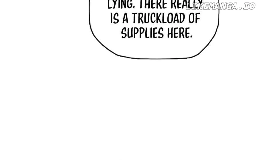 The doomsday ruthless man: hoarding trillions of supplies at the beginning Chapter 35 page 20