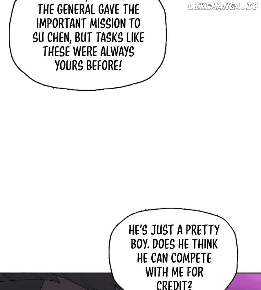 The doomsday ruthless man: hoarding trillions of supplies at the beginning Chapter 35 page 23