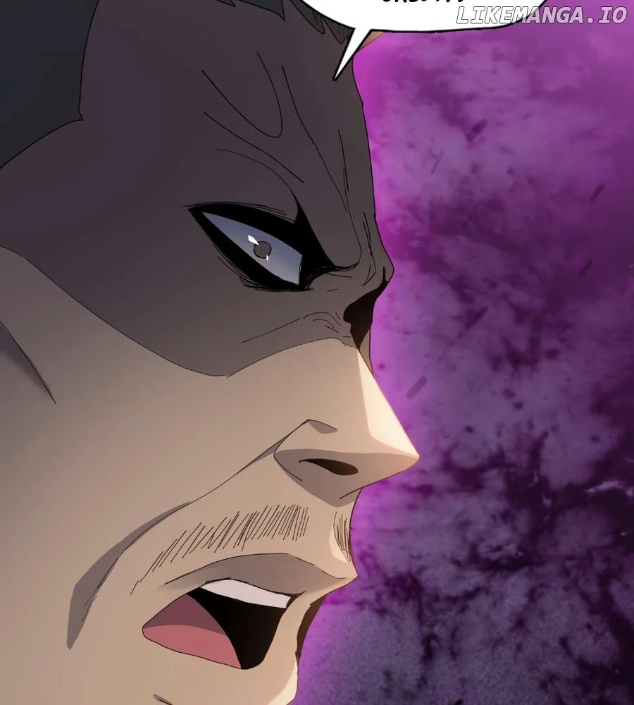 The doomsday ruthless man: hoarding trillions of supplies at the beginning Chapter 35 page 24