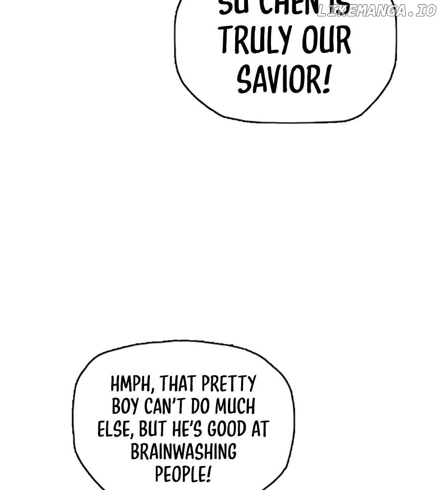 The doomsday ruthless man: hoarding trillions of supplies at the beginning Chapter 35 page 42