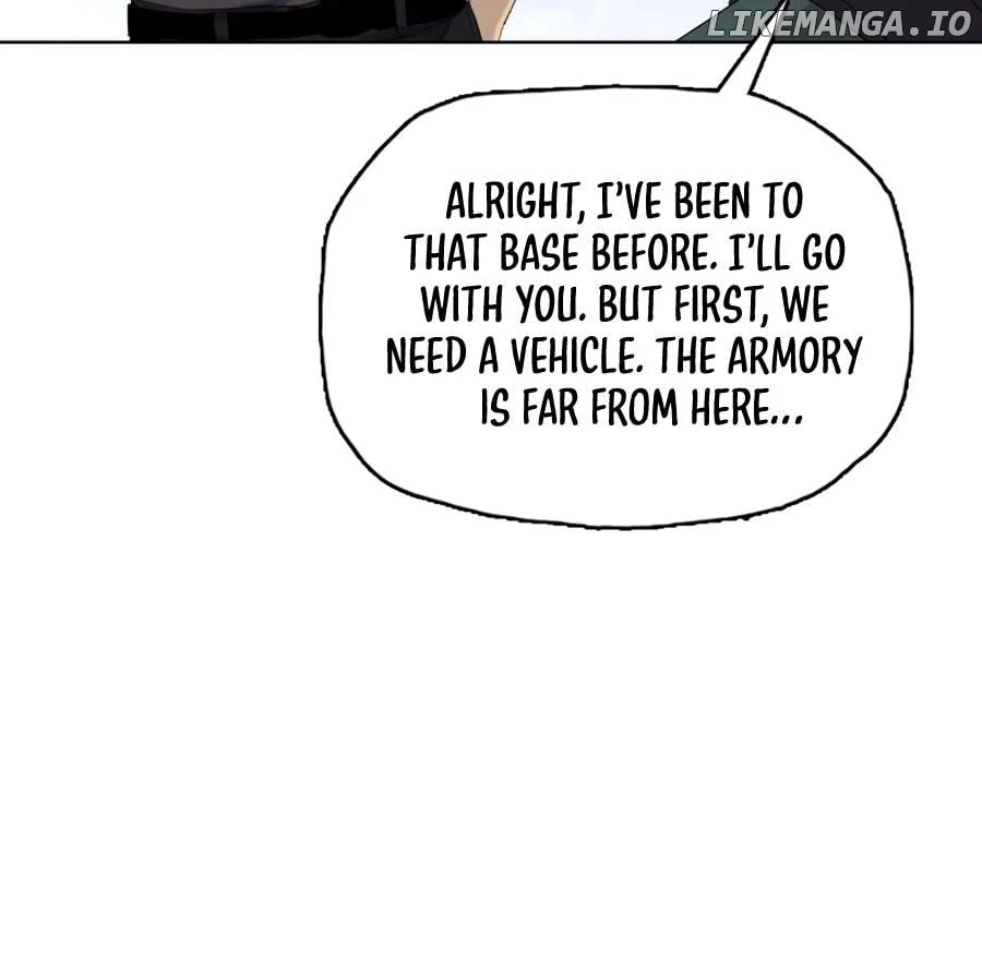 The doomsday ruthless man: hoarding trillions of supplies at the beginning Chapter 35 page 56