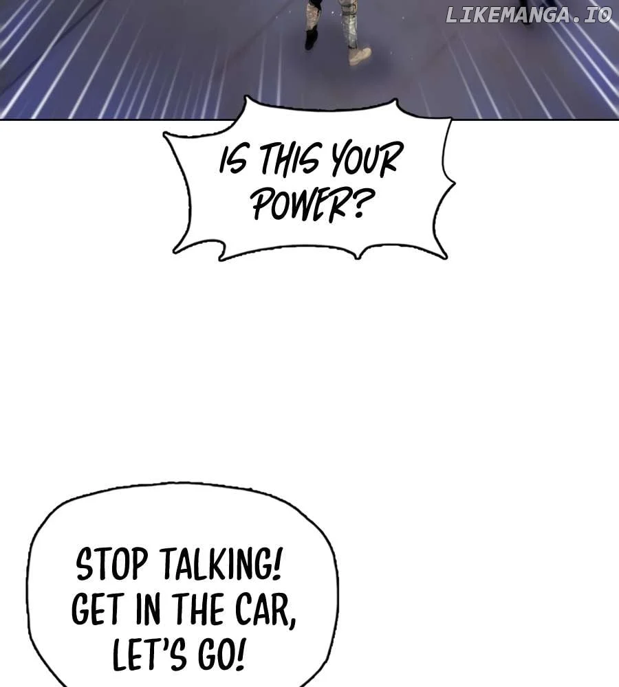 The doomsday ruthless man: hoarding trillions of supplies at the beginning Chapter 35 page 61