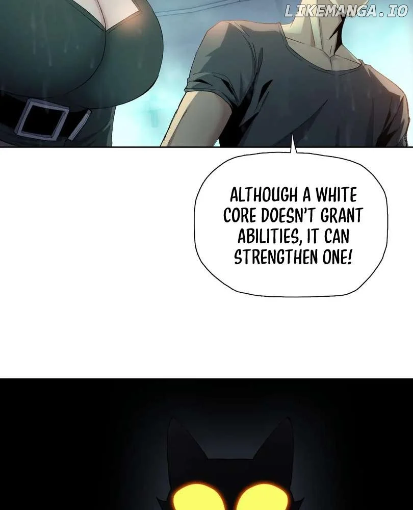 The doomsday ruthless man: hoarding trillions of supplies at the beginning Chapter 36 page 24