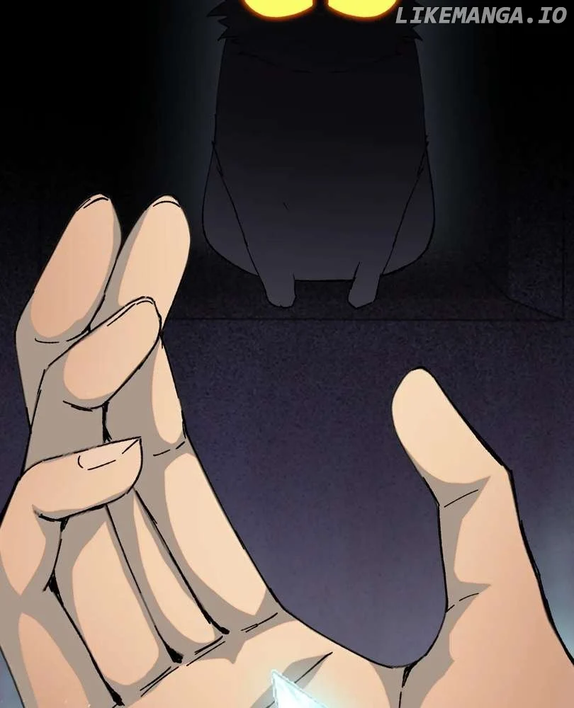 The doomsday ruthless man: hoarding trillions of supplies at the beginning Chapter 36 page 25