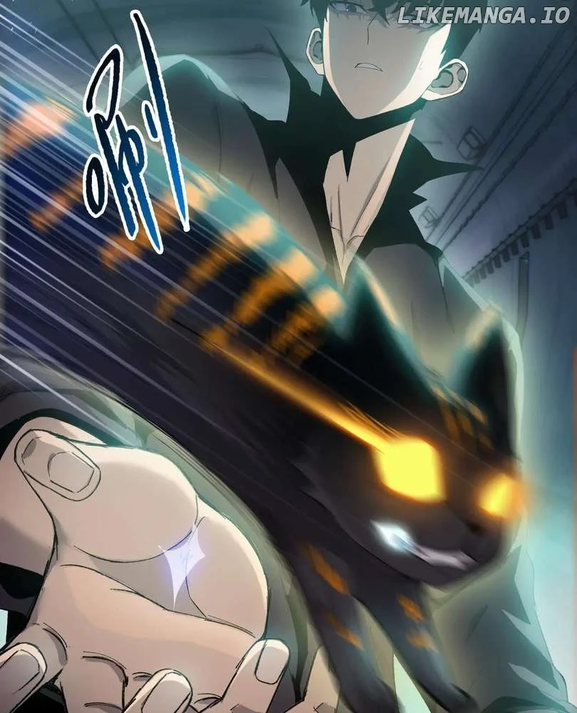 The doomsday ruthless man: hoarding trillions of supplies at the beginning Chapter 36 page 27